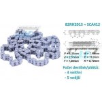 Morse by Borg Warner Řetěz 82RH2015 146 | Zboží Auto