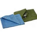 Levior 25206 PE plachta PROFI 140g/m² 2x3m /stříbrná – HobbyKompas.cz