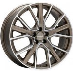 Wheelworld 2DRV WH34 9x21 5x112 ET30 bronze polished | Zboží Auto