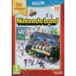 NintendoLand – Zboží Dáma