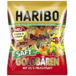 Haribo Goldbären želé medvídci 85 g – Sleviste.cz
