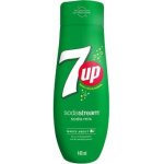 SodaStream 7 Up 440 ml – Zbozi.Blesk.cz