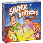 Piatnik Snack Attack! – Hledejceny.cz