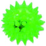 Dog Fantasy míček LED 5 cm – Zbozi.Blesk.cz