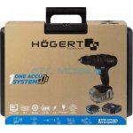 Högert HT2E220-0DD – Hledejceny.cz