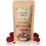 NaturalProtein Proteinová ovesná kaše 60 g – Zboží Mobilmania