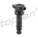 821 429 TOPRAN Zapalovací cívka – Zboží Mobilmania