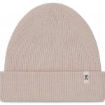 On Merino Beanie čepice oat – Hledejceny.cz