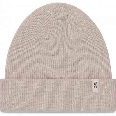 On Merino Beanie čepice oat – Hledejceny.cz