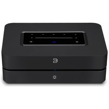 Bluesound Powernode Gen 3