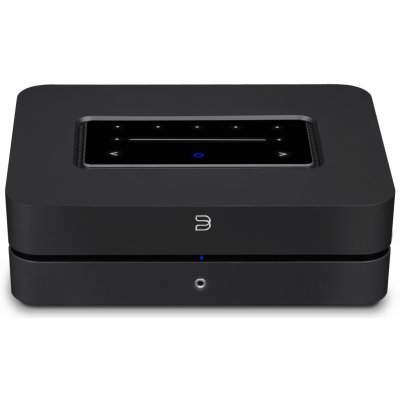 Bluesound Powernode Gen 3 – Zboží Živě