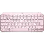 Logitech MX Keys Minimalist Keyboard 920-010500 – Zbozi.Blesk.cz