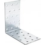 Mark KM11 / KM 15 Úhelník montážní 100x100x60x2mm – HobbyKompas.cz