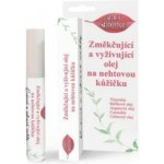 Bione Cosmetics Změkčující a vyživující olej na nehtovou kůžičku 7 ml – Zboží Mobilmania