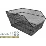 Force Force velký zadní černý – Zboží Dáma