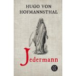Jedermann - Hofmannsthal, Hugo von – Hledejceny.cz