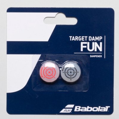 Babolat Target Damp 2ks
