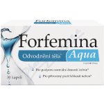 Forfemina Aqua odvodnění těla 30 kapslí – Hledejceny.cz