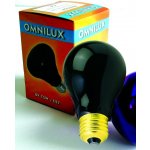 Omnilux UV A19 75W E27 – Hledejceny.cz