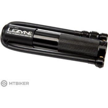 Lezyne CNC Tubeless Drive