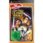 Star Wars The Clone Wars: Republic Heroes – Sleviste.cz