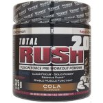 Weider Total Rush 2.0 375 g – Hledejceny.cz