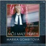 Gombitová Marika - Môj malý príbeh CD – Hledejceny.cz