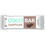 HAPPYLIFE COCO tyčinka BIO 40 g – Hledejceny.cz