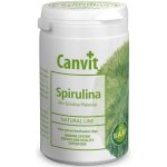Canvit Natural Line Spirulina plv 150 g – Sleviste.cz