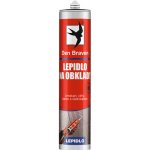 Den Braven Duvilax L-58 lepidlo na podlahoviny 1kg – Sleviste.cz