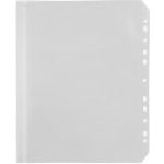 Karton P+P Obálka se zipem A4 eurozávěs čirá – Zboží Živě