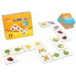 Efko Domino Baby – Zbozi.Blesk.cz