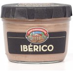 Casa Tarradellas Paté Ibérico Vepřová paštika 125 g – Zbozi.Blesk.cz