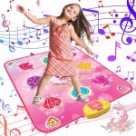 Beede taneční podložka pro jednoho hráče – Zboží Živě