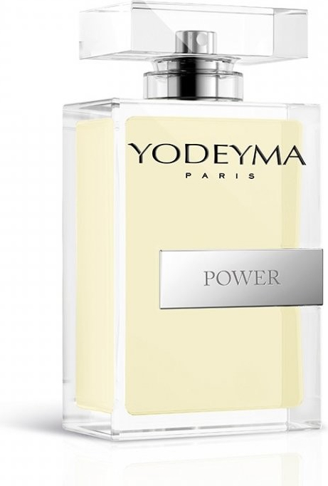 Yodeyma Power Parfémovaná voda pánská 100 ml