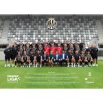 JAKO Plakát FCHK Votroci 2025-2026 bílá – Zboží Dáma