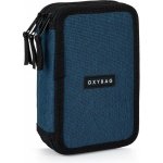 Oxybag 3-patra prázdný UNICOLOR blue – Zboží Dáma