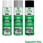 BOLL plnící primer plnič ve spreji 500 ml šedý – Zboží Mobilmania