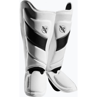 Hayabusa Chrániče holení a chodidel T3 Striking Shin Guards summer moss green – Hledejceny.cz