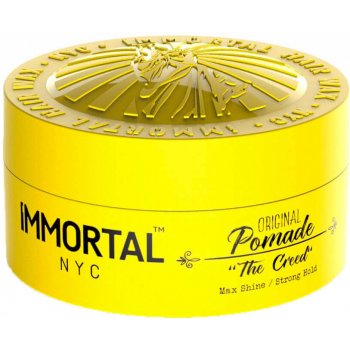 Immortal NYC The Creed Original Pomade 150 ml