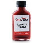 The chilli Doctor Carolina Reaper mash 100 ml – Hledejceny.cz
