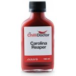 The chilli Doctor Carolina Reaper mash 100 ml – Zboží Dáma