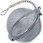 Růžová čajovna Pangea Tea Sítko míček 45 mm – Zboží Dáma