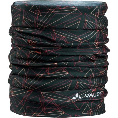 Vaude Multitube nákrčník red – Zbozi.Blesk.cz