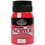 Royal & Langnickel Akrylová barva Artist Essentials – Hledejceny.cz