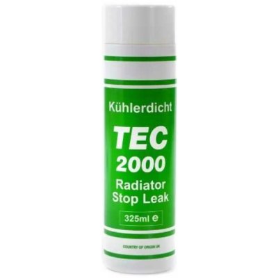 TEC-2000 Radiator Stop Leak 325 ml | Zboží Auto