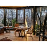 Privátní wellness a večeře ve Villa Cattaleya – Zboží Dáma