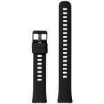 FIXED Silicone Strap pro Huawei Band 8 černý FIXSSTB-1183-BK – Zboží Mobilmania