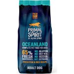 Primal Spirit Dog 65% Oceanland 12 kg – Hledejceny.cz