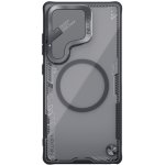 Nillkin Iceblade Prop Magnetic Samsung Galaxy S25 Ultra Black 57983123952 – Zboží Živě